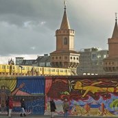 East Side Gallery