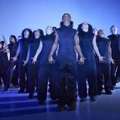 „Gravity“, National Youth Dance Company (NYDC)