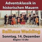 VISUAL Adventsklassik