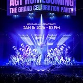 AGT Homecoming_Flyer