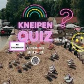 Veranstaltungen in Berlin: Kneipenquiz mit Quizcarraldo