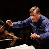 Dirigent Christian Thielemann