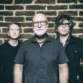 Bob Mould Band