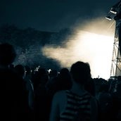Citadel Music Festival, Atmo