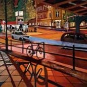 Ausstellung PROMENADENMISCHUNG