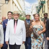 ESTRELLAS BUENA VISTA