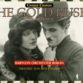 KEY VISUAL The Gold Rush