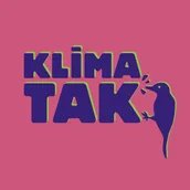 Klimatak - Logo online