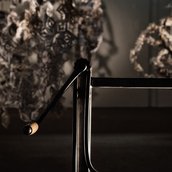 Anna Berrys Installation „The Constantly Moving Happiness Machine“ © Anna Berry