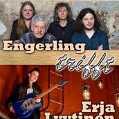 Veranstaltungen in Berlin: Engerling trifft Erja Lyytinen