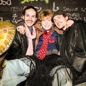 „Fruchtiger Februar 2026“