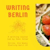 Writing Berlin_Banner