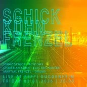 VISUAL Schick/Kühn/Frenzel