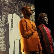 Dorcy Rugamba, "Hewa Rwanda" 2021