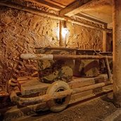 Veranstaltungen in Berlin: Unterirdisch in die Freiheit mit Zeitzeugin Eveline Rudolph