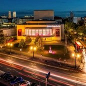 Komische Oper im Schillertheater