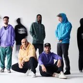 Irie Révoltés Pressefoto 2025 Irie Révoltés Pressefoto 2025