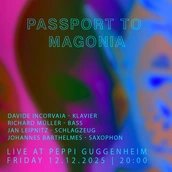 VISUAL Passport to Magonia