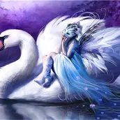 Veranstaltungen in Berlin: 36. Berliner Märchentage - „Die Schwanenfrau – Ich bin eine Prinzessin“