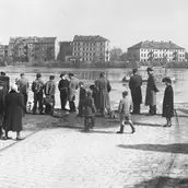 80 Jahre nach dem Zweitem Weltkrie