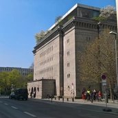 Boros Bunker