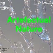 Artefactual Nature_Flyer