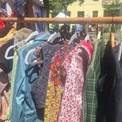 Jordan Flohmarkt