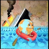 Who is afraid of a friendly Capitalism??_Key Visual vorne