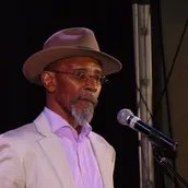 Linton Kwesi Johnson