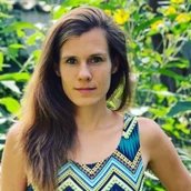 Portrait Sophie Trost
