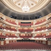Staatsoper Unter den Linden