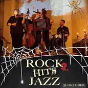 POSTER Rock Hits Jazz II - Halloween POSTER Rock Hits Jazz II - Halloween