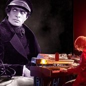 Veranstaltungen in Berlin: Stephan Graf v. Bothmer: DER STUDENT VON PRAG (1926)