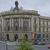 Museum für Kommunikation