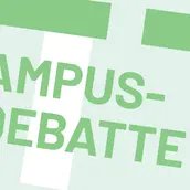 GRAFIK Campus-Debatte