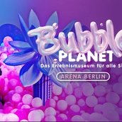 Bubble Planet