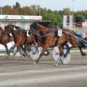 Trabrennbahn Mariendorf