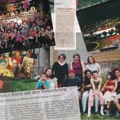 ALBUM DE FAMILIA / Familienalbum, Erinnerungsprojekt von Calaca .V.