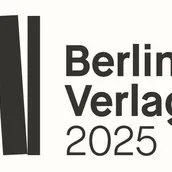 Berliner Verlagspreis 2025_Logo