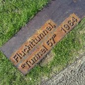 Veranstaltungen in Berlin: Tunnelfluchten