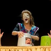 Die fabelhafte Zauberwelt von Polly und Dolly