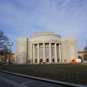 Treffpunkt Volksbühne