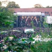 Citadel Music Festival