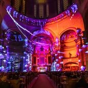 Festival of Lights in Concert