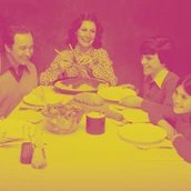 Key Visual Familie Thementage Verbergen oder Erzählen?