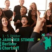 VISUAL Berliner Chortreff 2025