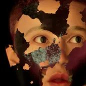 Lasting Generation, Theresa Reiwer, Mehrkanal- Videoinstallation, Videostill, 2024