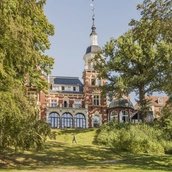Literarisches Colloquium Berlin (lcb)