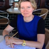 Pia Lanzinger