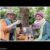 Fritz und Fridolin und die Jahreszeiten